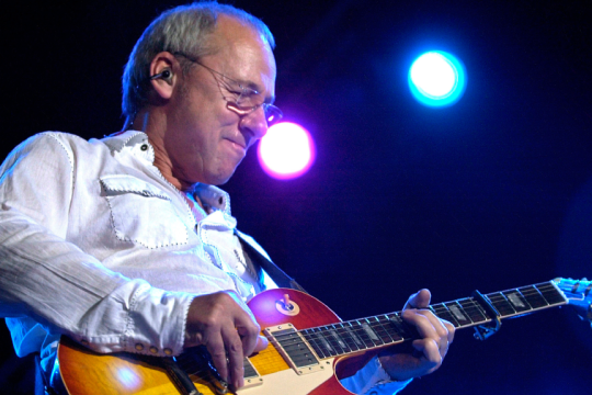 Mark Knopfler - Dire Straits